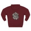 10151463427100546019_2048.jpeg Alpine Lynx Hoodie — Nature Streetwear by VX MERCH