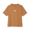 1023866235660687582_2048.jpeg Iron Wings Vintage Boxy Tee – Oversized Biker Graphic T-Shirt