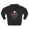 1034255432675843587_2048.jpeg Retro Horizon Hoodie — Vintage Synthwave Graphic by VX MERCH