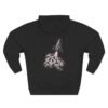 Create Explore Repeat Hoodie — Graffiti Streetwear by VX MERCH
