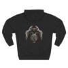 10439155321513738975_2048.jpeg Eye of the Oracle Hoodie — Dark Mythology Streetwear by VX MERCH