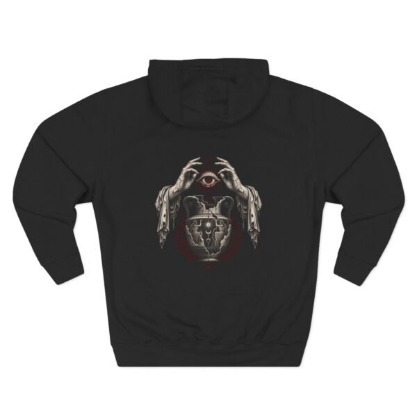 10439155321513738975_2048.jpeg Eye of the Oracle Hoodie — Dark Mythology Streetwear by VX MERCH