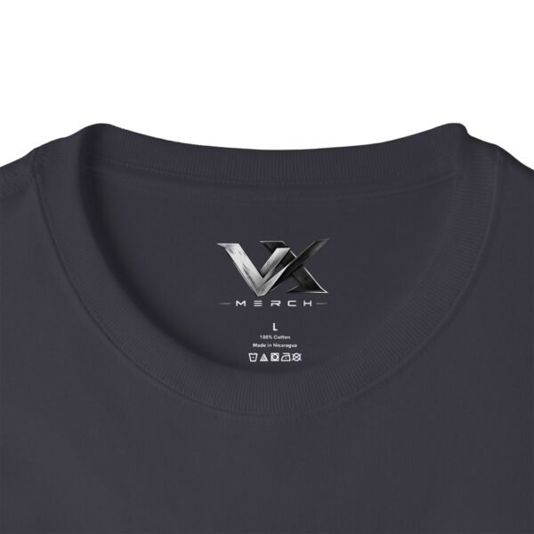 Desert Drive Vintage Boxy Tee – Oversized Retro Graphic T-Shirt