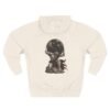 10530576605258514855_2048.jpeg Atlas Burden Mythology Graphic Fleece Hoodie by VX MERCH