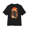 10557546374250567968_2048.jpeg Desert Rider Vintage Boxy Tee – Oversized Motorcycle Graphic T-Shirt