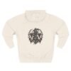 Forbidden Vision Mystic Eye Graphic Fleece Hoodie by VX MERCH