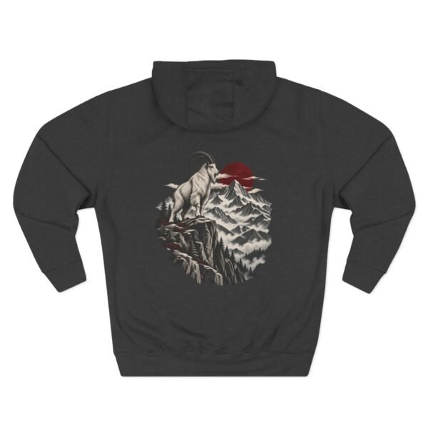 10560545292913562746_2048.jpeg Summit Guardian Hoodie — Nature Streetwear by VX MERCH
