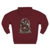 10582396566692471262_2048.jpeg Oracle of Fate Hoodie — Dark Mythology Streetwear by VX MERCH