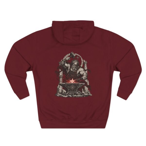 10582396566692471262_2048.jpeg Oracle of Fate Hoodie — Dark Mythology Streetwear by VX MERCH