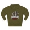 10654805568655324671_2048.jpeg Forward Only Graphic Fleece Hoodie by VX MERCH