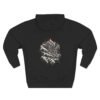 10667965969816297581_2048.jpeg Alpine Lynx Hoodie — Nature Streetwear by VX MERCH