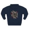 10739722034911568361_2048.jpeg No Limits Racing Hoodie — Urban Streetwear by VX MERCH