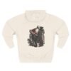 Some Shadows Never Leave Hoodie — Urban Streetwear by VX MERCH