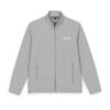Embroidered Vixen Logo Soft Shell Jacket by VX MERCH