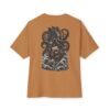 10940885504087913642_2048.jpeg Abyss Leviathan — Oversized Black Kraken Graphic Tee by VX MERCH