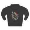 10947645800635275749_2048.jpeg Wild Horizon Eagle Hoodie — Nature Streetwear by VX MERCH
