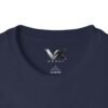 Desert Viper Vintage Boxy Tee – Oversized Snake Graphic T-Shirt