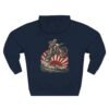1118927134149300482_2048.jpeg Vintage Motocross Rider Hoodie — Retro Racing Graphic by VX MERCH