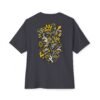 11277759950616088891_2048.jpeg Urban Chaos Boxy Tee – Oversized Graffiti Streetwear Graphic T-Shirt