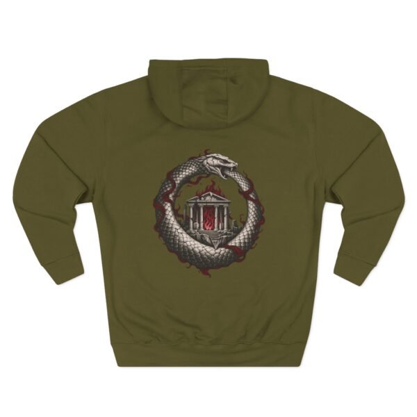 11281540813002603792_2048.jpeg Serpent Temple Hoodie — Dark Mythology Streetwear by VX MERCH