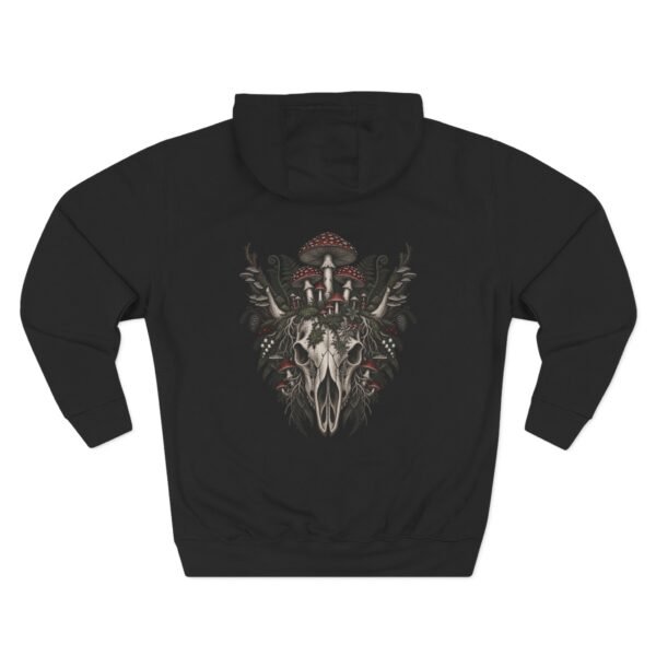 1131755505527119760_2048.jpeg Forest Relic Hoodie — Nature Streetwear by VX MERCH