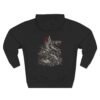 11469142065644899566_2048.jpeg Wild Serpent Hoodie — Nature Streetwear by VX MERCH