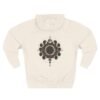 11588215437310784648_2048.jpeg Eclipse Cycle Hoodie — Vintage Lunar Phase Graphic by VX MERCH