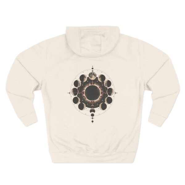 11588215437310784648_2048.jpeg Eclipse Cycle Hoodie — Vintage Lunar Phase Graphic by VX MERCH
