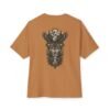 11639957676869117219_2048.jpeg Spirit Totem Mythology Oversized Graphic Tee by VX MERCH