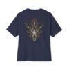 118454743802037543_2048.jpeg Forest Relic Nature Oversized Graphic Tee by VX MERCH
