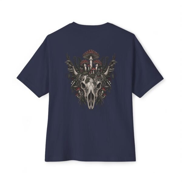 118454743802037543_2048.jpeg Forest Relic Nature Oversized Graphic Tee by VX MERCH