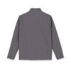 Embroidered VX Logo Soft Shell Jacket by VX MERCH