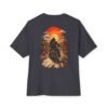 11905732591852708455_2048.jpeg Desert Rider Vintage Boxy Tee – Oversized Motorcycle Graphic T-Shirt