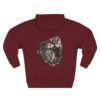 12203636789349065613_2048.jpeg Same Court Different Stories Hoodie — Basketball Streetwear by VX MERCH