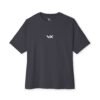 12289008877540532649_2048-1.jpeg Forest Guardian Boxy Tee – Oversized Bear Nature Graphic T-Shirt
