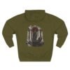 12397291083265981653_2048.jpeg Crimson Gatekeeper Hoodie — Dark Mythology Streetwear by VX MERCH