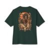 12475978469287704812_2048.jpeg Wild Stallion Vintage Boxy Tee – Oversized Western Horse Graphic T-Shirt