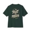 12500166357189647869_2048.jpeg Trust the Process Motivation Oversized Graphic Tee by VX MERCH