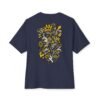 12552850259797379287_2048.jpeg Urban Chaos Boxy Tee – Oversized Graffiti Streetwear Graphic T-Shirt
