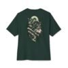 12560644406310609564_2048.jpeg Wild Spirit Boxy Tee – Oversized Wolf Nature Graphic T-Shirt