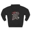 Escape Route Hoodie — Urban Streetwear by VX MERCH