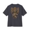 12711737607190169759_2048.jpeg Sunforged Guardian Mythology Oversized Graphic Tee by VX MERCH