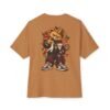 12766537653643367976_2048.jpeg Crowned Rebel Boxy Tee – Oversized Teddy Bear Streetwear Graphic T-Shirt