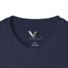 12919181094174017220_2048.jpeg Wild Stallion Vintage Boxy Tee – Oversized Western Horse Graphic T-Shirt