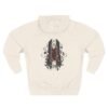 13099211361888110519_2048.jpeg Crimson Orbit Gothic Eye Graphic Fleece Hoodie by VX MERCH