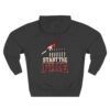 13115671131679429428_2048.jpeg Start the Fire Motivational Graphic Fleece Hoodie by VX MERCH