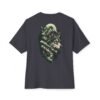 13180364924129811501_2048.jpeg Wild Spirit Boxy Tee – Oversized Wolf Nature Graphic T-Shirt