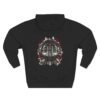 13230644584374569395_2048.jpeg Line 7 City Transit Hoodie — Urban Streetwear by VX MERCH