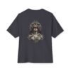 Veiled Oracle Mythology Oversized Graphic Tee by VX MERCH