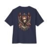 13316357375155625917_2048.jpeg Freedom Eagle Vintage Boxy Tee – Oversized Retro Graphic T-Shirt